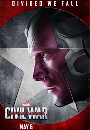 Vision (Civil War)