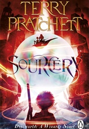 Sourcery (Terry Pratchett)