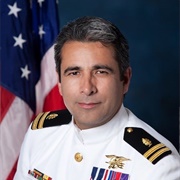 Mark L. Donald