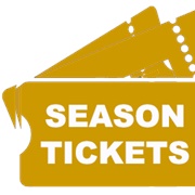 Theater Season Ticket Holder