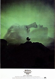 Rosemary's Baby (1968)