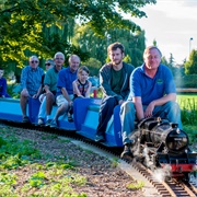 Riverside Miniature Railway