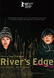 River's Edge (2018)