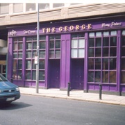 The George, Dublin