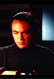 Dov'era Lei a Quell'ora? (1992)