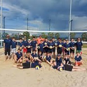 Beach Volley Club Koper