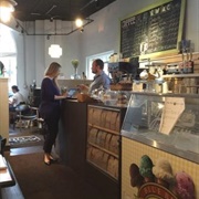 River City Coffee- Arkansas