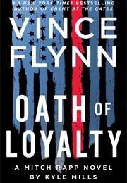 Oath of Loyalty (Vince Flynn)