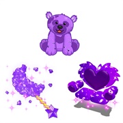 Cosmic Bear