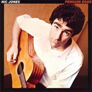 Penguin Eggs - Nic Jones