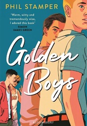 Golden Boys (Phil Stamper)