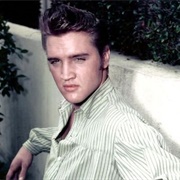 It's a Sin to Tell a Lie - Elvis Presley