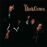 Shake Your Money Maker - The Black Crowes