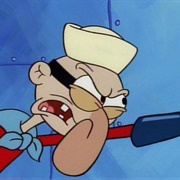 Barnacle Boy (SpongeBob)