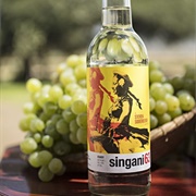 Singani