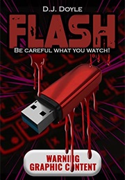 Flash (D.J. Doyle)