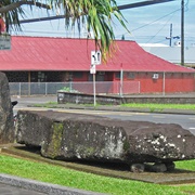 Naha Stone