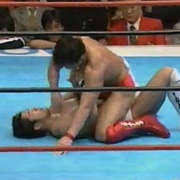 Kiyoshi Tamura vs. Yoshihisa Yamamoto Rings RISE IV
