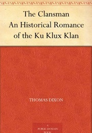 The Clansmen (Thomas Dixon)