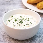 Tartar Sauce