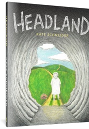 Headland (Kate Schneider)