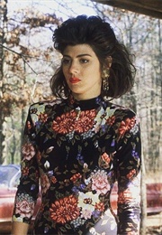 Marisa Tomei as Mona Lisa Vito (My Cousin Vinny) (1992)