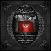 Vehicle of Spirit (Nightwish, 2016)