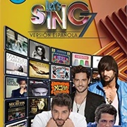 Let's Sing 7: Version Española