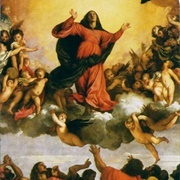 Assumption of the Virgin (Titian)