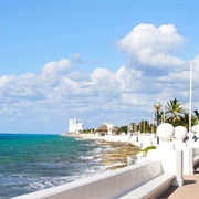 San Miguel De Cozumel, Mexico