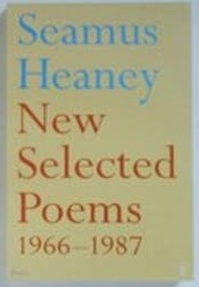 The Collected Poems of Seamus Heaney (Seamus Heaney)