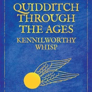 Quidditch Through the Ages