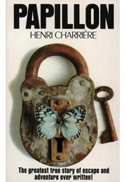 Papillon (Henri Charriere)