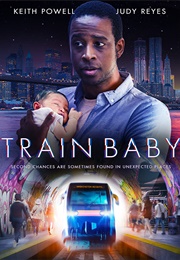 Train Baby (2015)