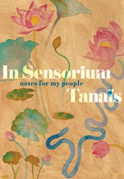 I'm Sensorium (Tanais)