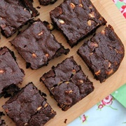 Gluten Free Brownies