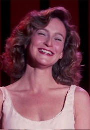 Jennifer Grey - Frances Houseman (Dirty Dancing) (1987)