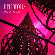 Heliopolis - City of the Sun