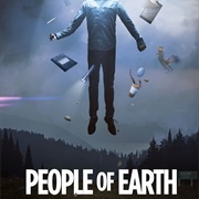 People of Earth (2016-2017)