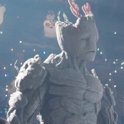 Christmas Groot