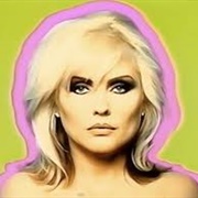 Bugeye - Deborah Harry