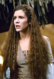 Leia Organa (Star Wars Series) (1977)