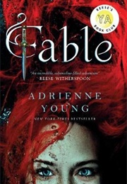 Fable (Adrienne Young)