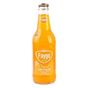 Faygo Original Orange