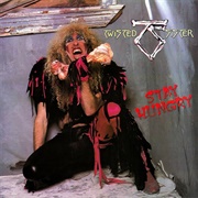 Stay Hungry - Twisted Sister