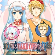 How to Take off Your Mask