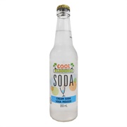 Cool Runnings Cream Soda