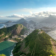 Rio De Janeiro, Brazil