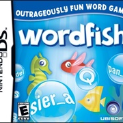 Wordfish