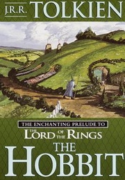 The Hobbit (J.R.R. Tolkien)